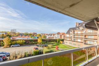 Apartment for sale in Sint-Niklaas