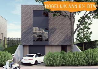 MOGELIJK AAN 6% BTW!!!Deze woning van 288 m² heeft een kelder bestaande uit inkomhal, technische berging, garage, kelder- en tuinberging. Vervolgens...