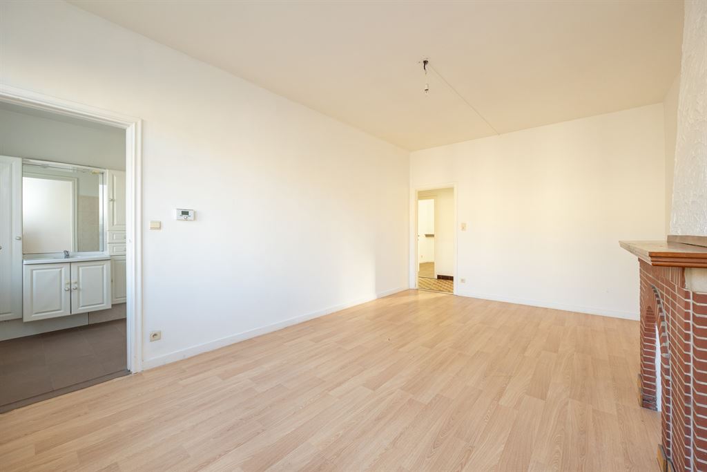 Super centraal, instapklaar appartement met terras - foto 1