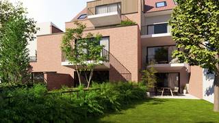 Apartment for sale in Saint-Gilles-Waes