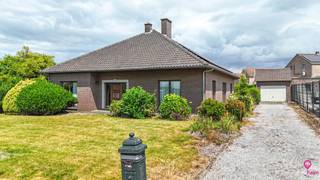Bij ImmoFusion 7/7 “open huis” : klik op onze 3D-TOUR.Ervaar vastgoed alsof je er zelf doorloopt!In het landelijke Vliermaal, omringd door groen en...