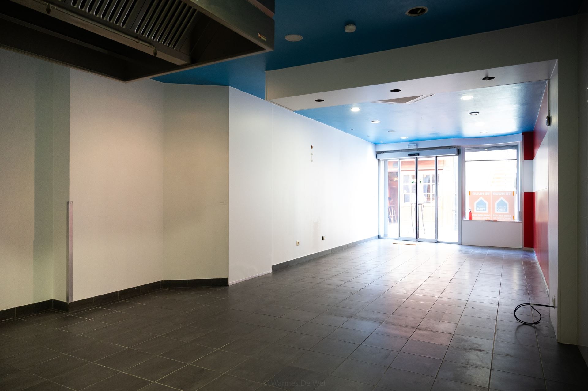 Handelspand te huur - foto 3