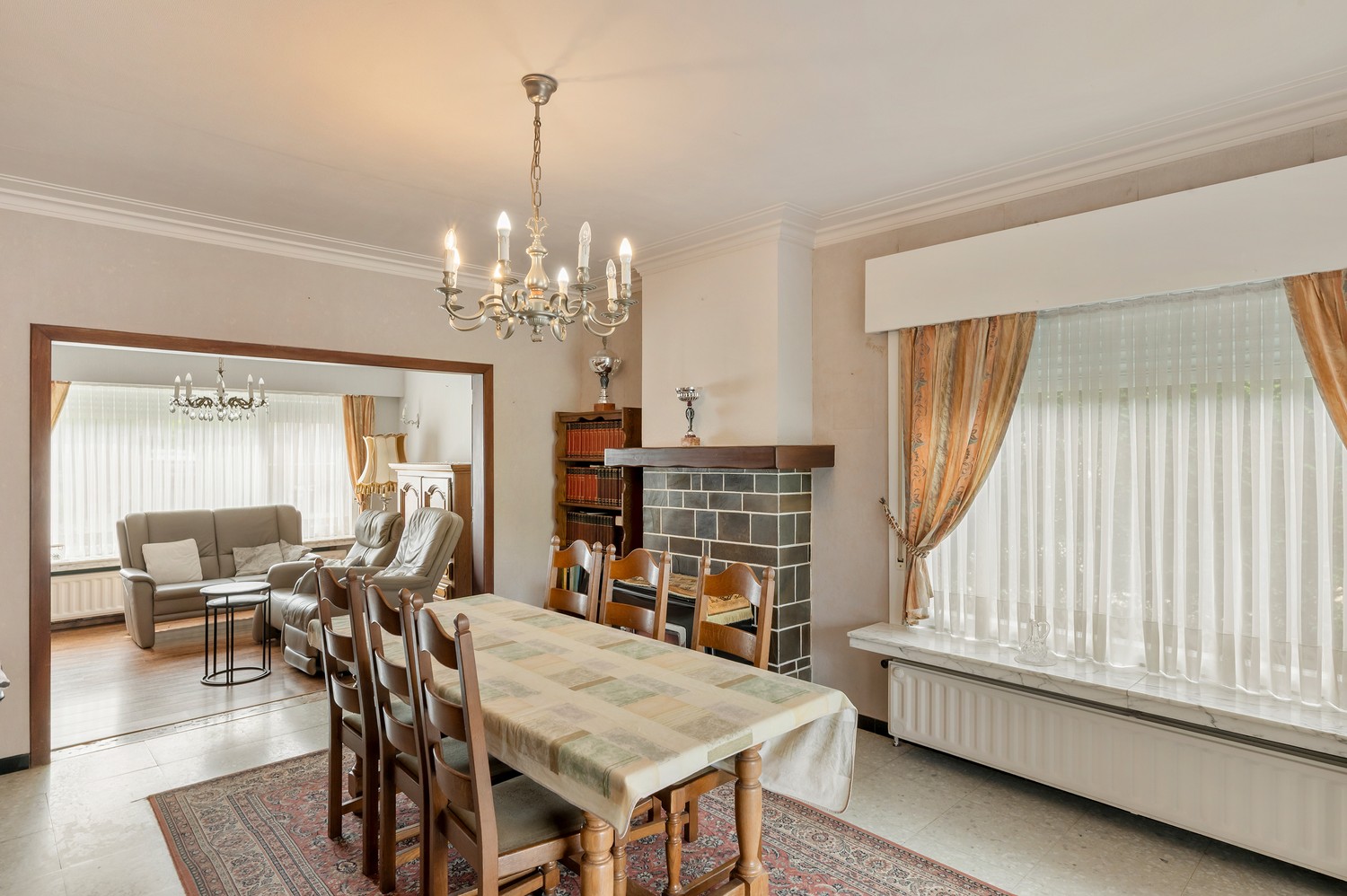 TE KOOP – Rustig gelegen woning in Berlaar - foto 4