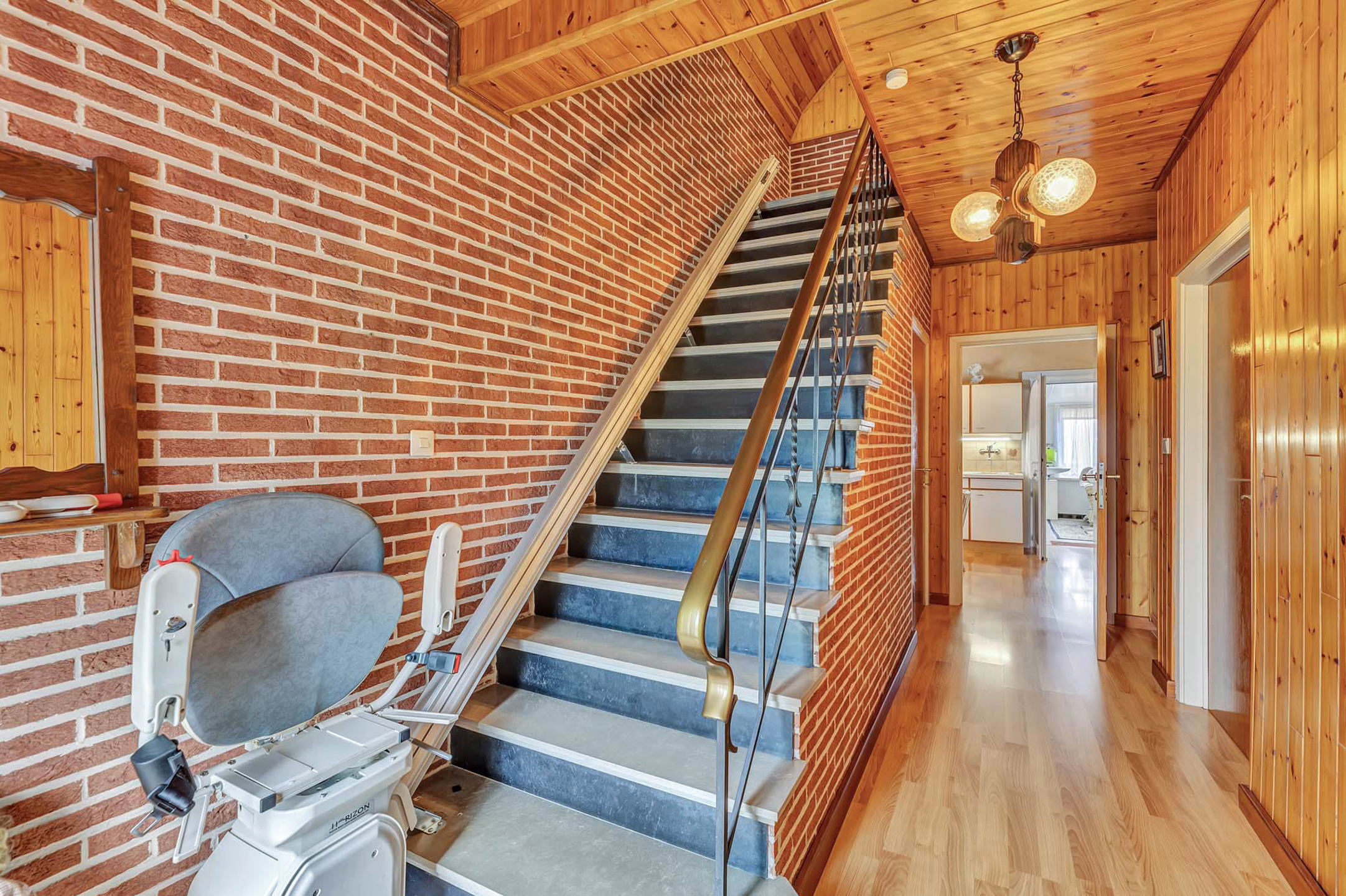 Woning met 3 slaapkamers op rustige locatie in Vollezele - foto 4