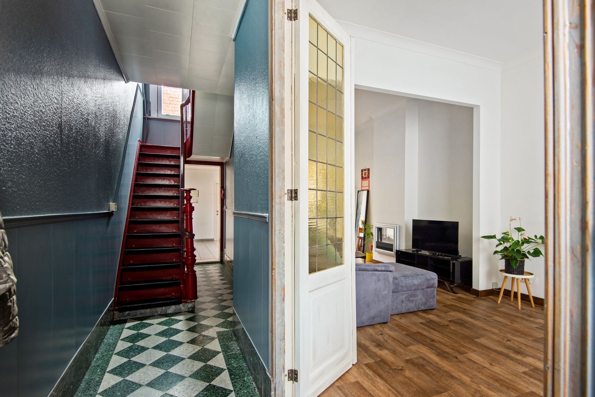 Instapklare rijwoning met 3 slaapkamers te Boom - foto 2