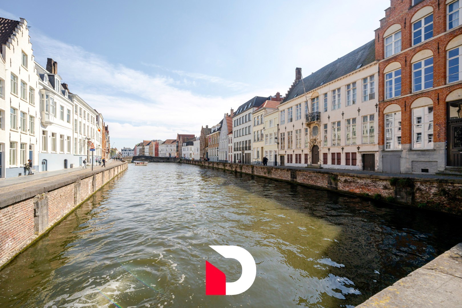 Commercial for sale in Bruges - photo 2