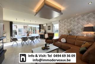 Maison à vendre à Moorslede