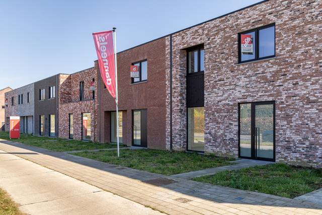 Project te koop in Kortrijk