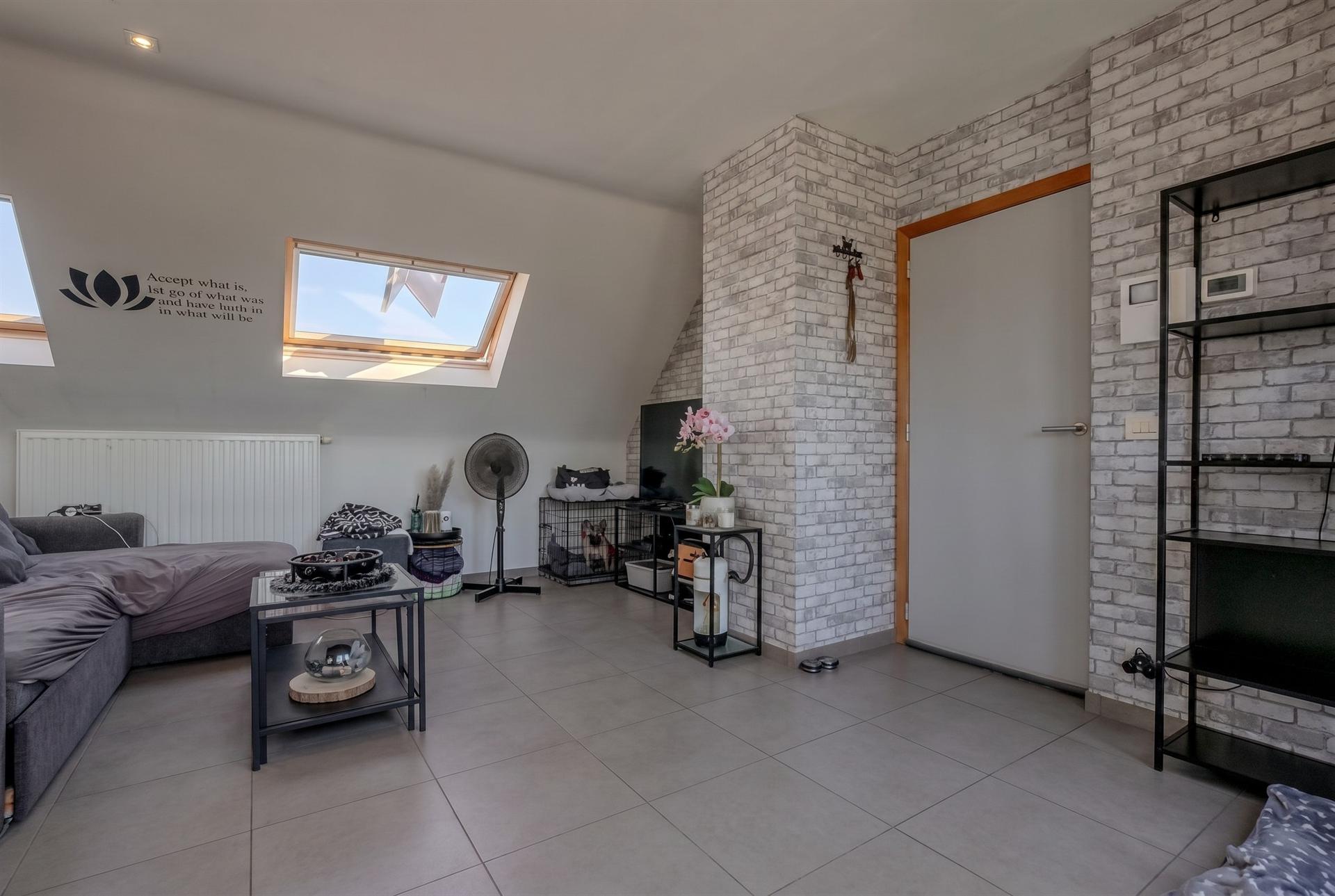 Appartement à vendre à Eernegem avec 2 chambres - photo 4