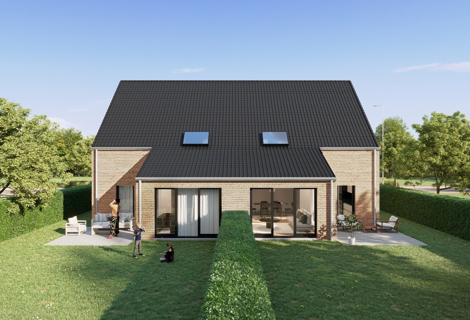 House for sale in Westerlo with 3 bedrooms - photo 4