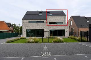 Apartment for rent in Dilsen-Stokkem