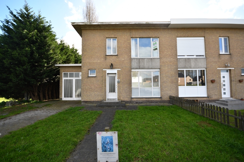 Charmante te renoveren woning  in Vleteren - foto 1