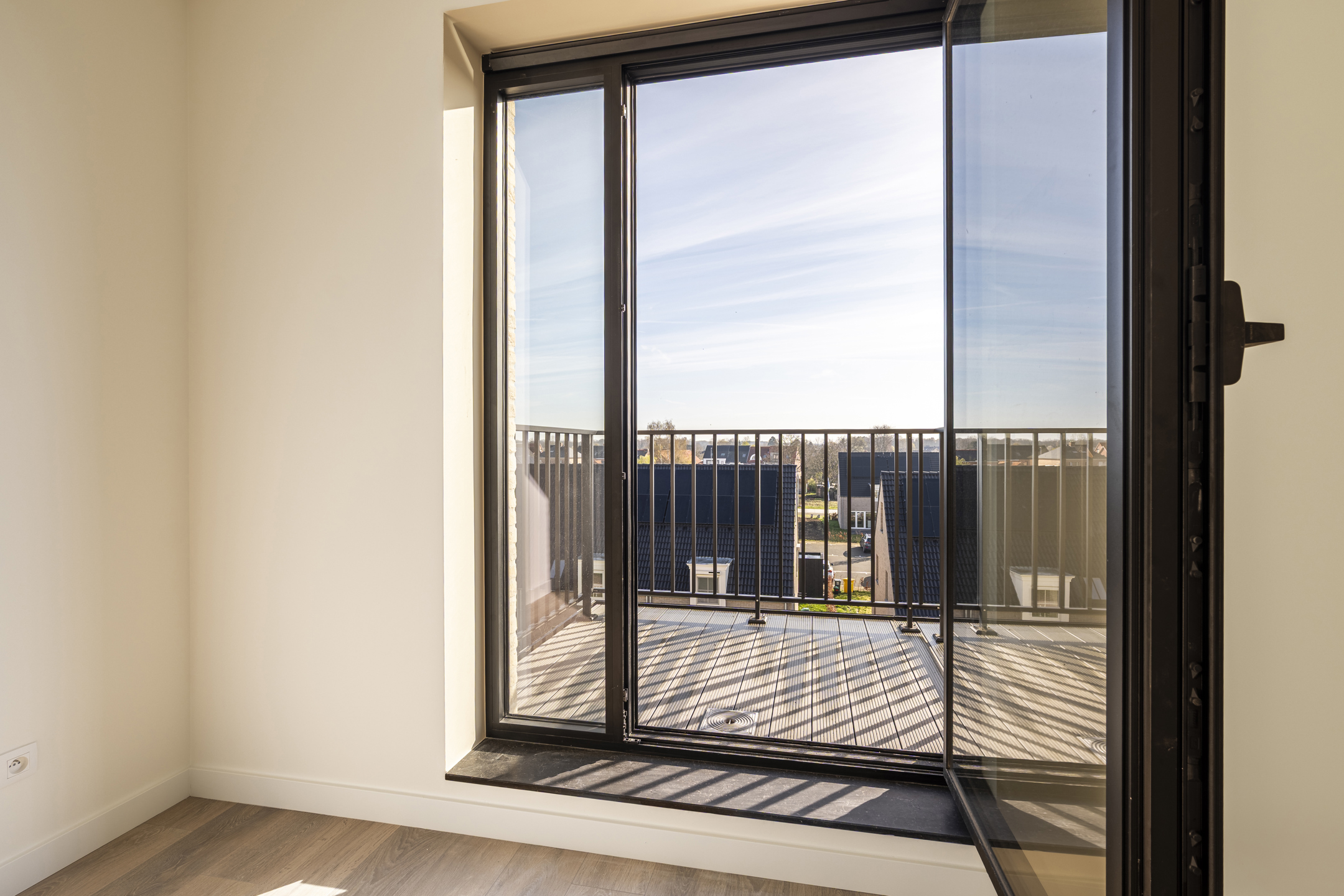 Apartment for rent in Oud-Turnhout with 3 bedrooms - photo 4