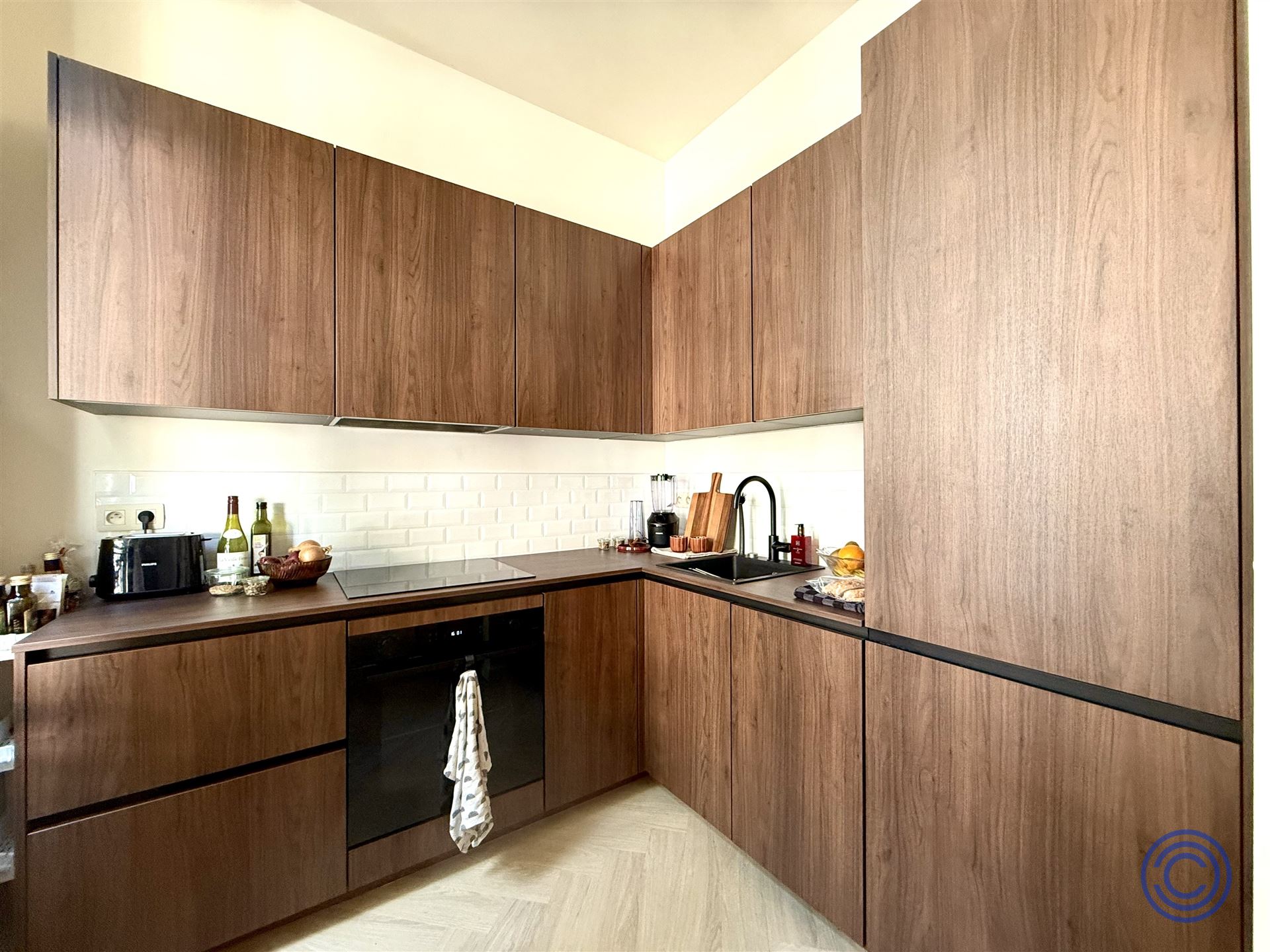 Prachtig gerenoveerd appartement op top ligging!  - foto 3