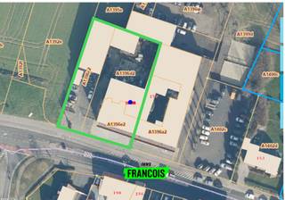 In de Duinkerkestraat, richting de ring van Poperinge bevindt zich deze interessante site. Deze grond heeft een oppervlakte van een 2197m² (moet...