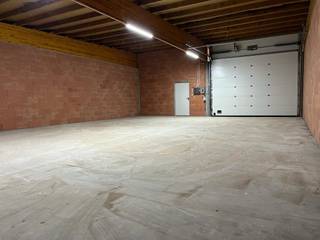 Commercial for rent in Middelkerke