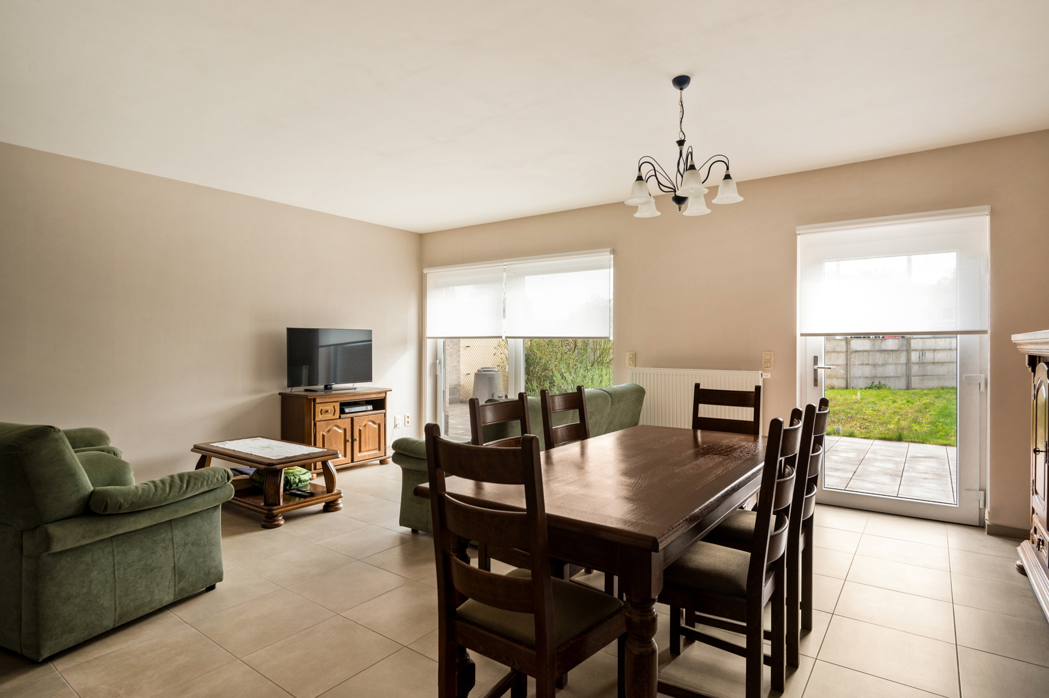 Huis te koop in Essen met 3 slaapkamers - foto 5