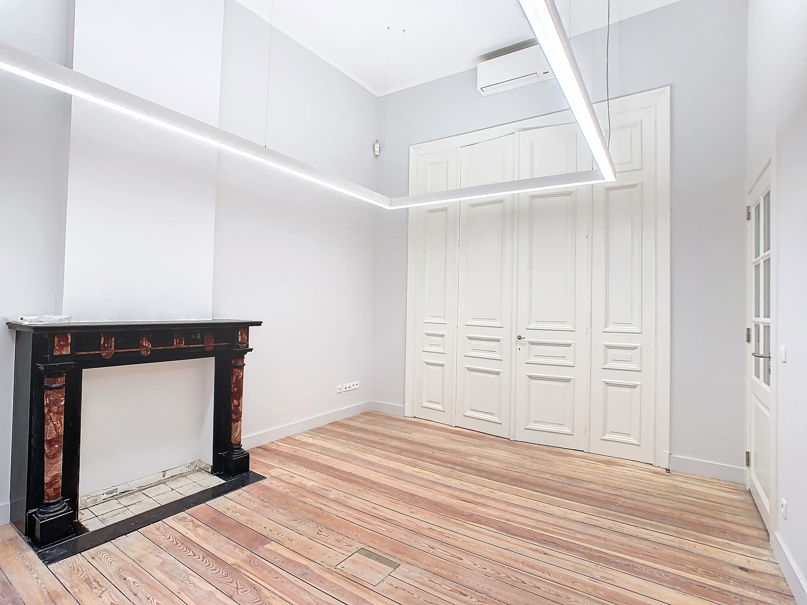 Klassevol kantoorgebouw binnen de ring van Leuven. - foto 4