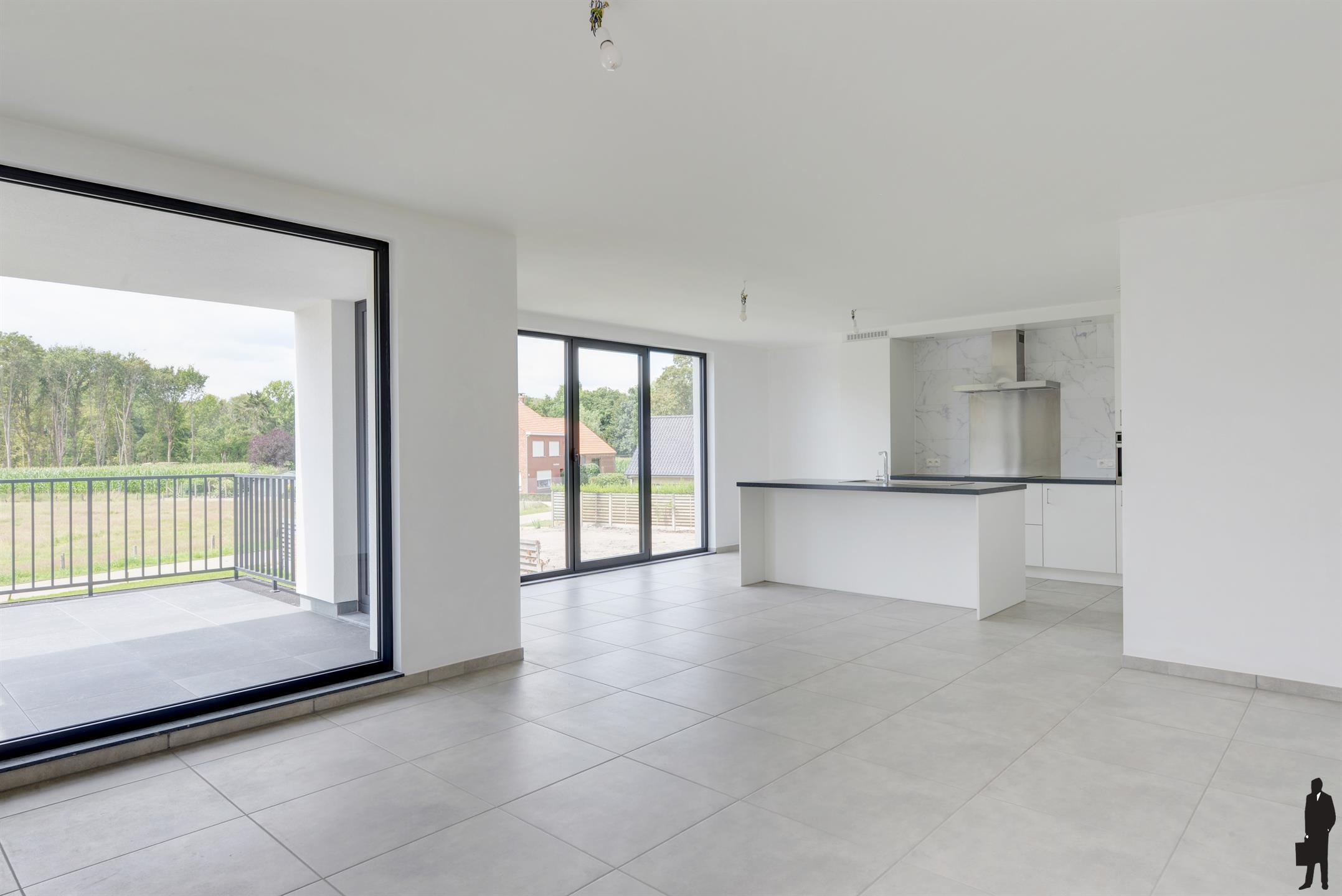 Appartement à louer à Lille avec 3 chambres - photo 3