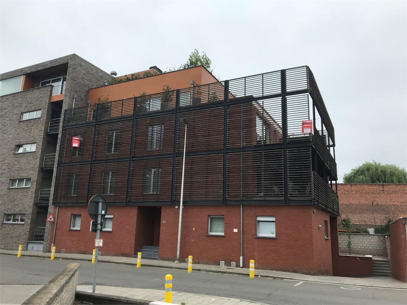Appartement à louer à Saint-Trond