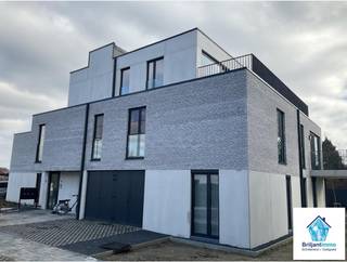 Appartement à louer à Lint