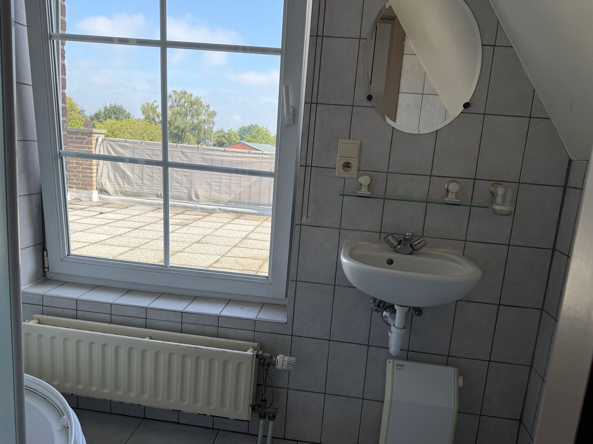 Gezellig appartement nabij het centrum - foto 5