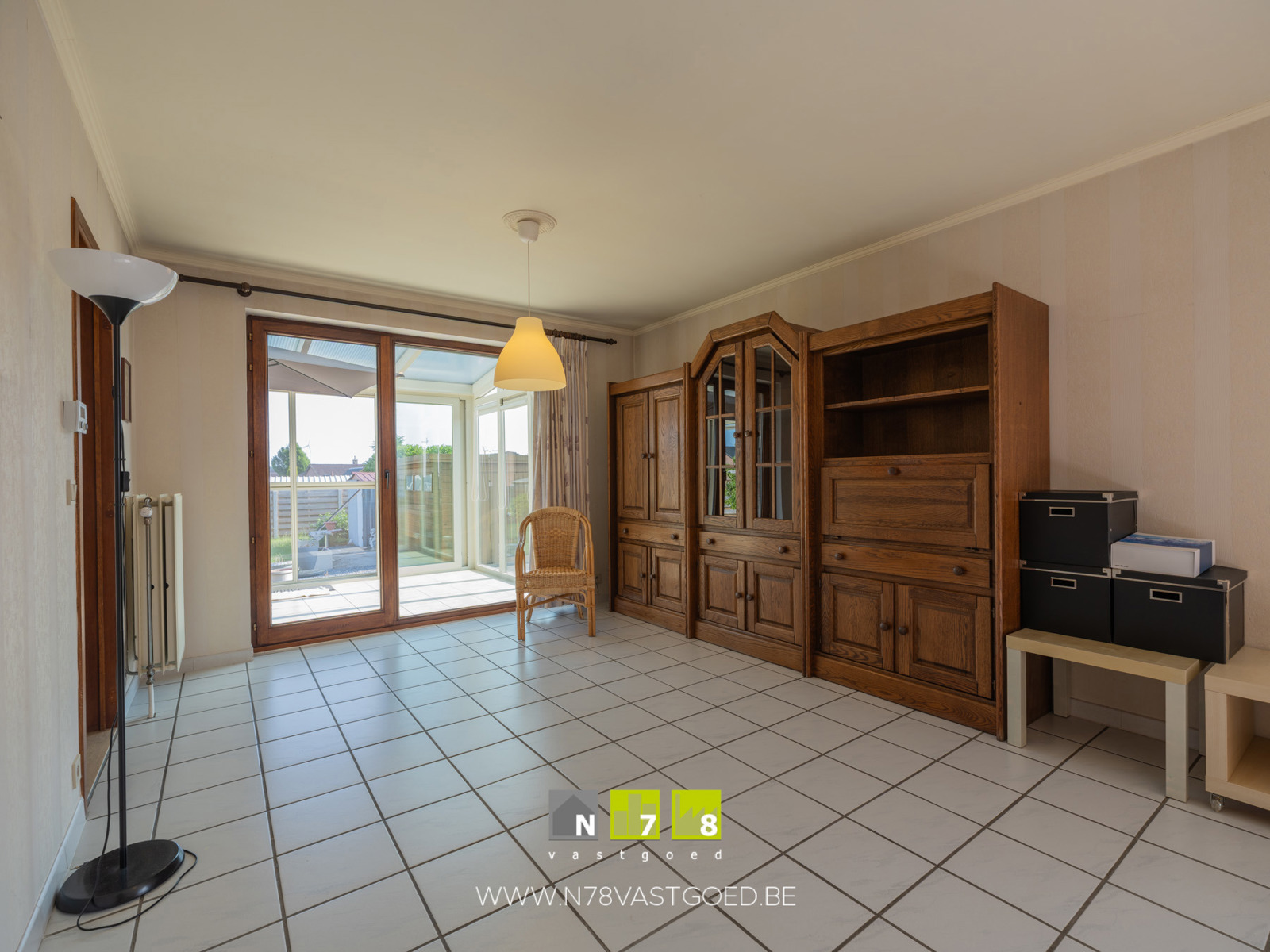 Huis te koop in Dilsen-Stokkem met 3 slaapkamers - foto 3