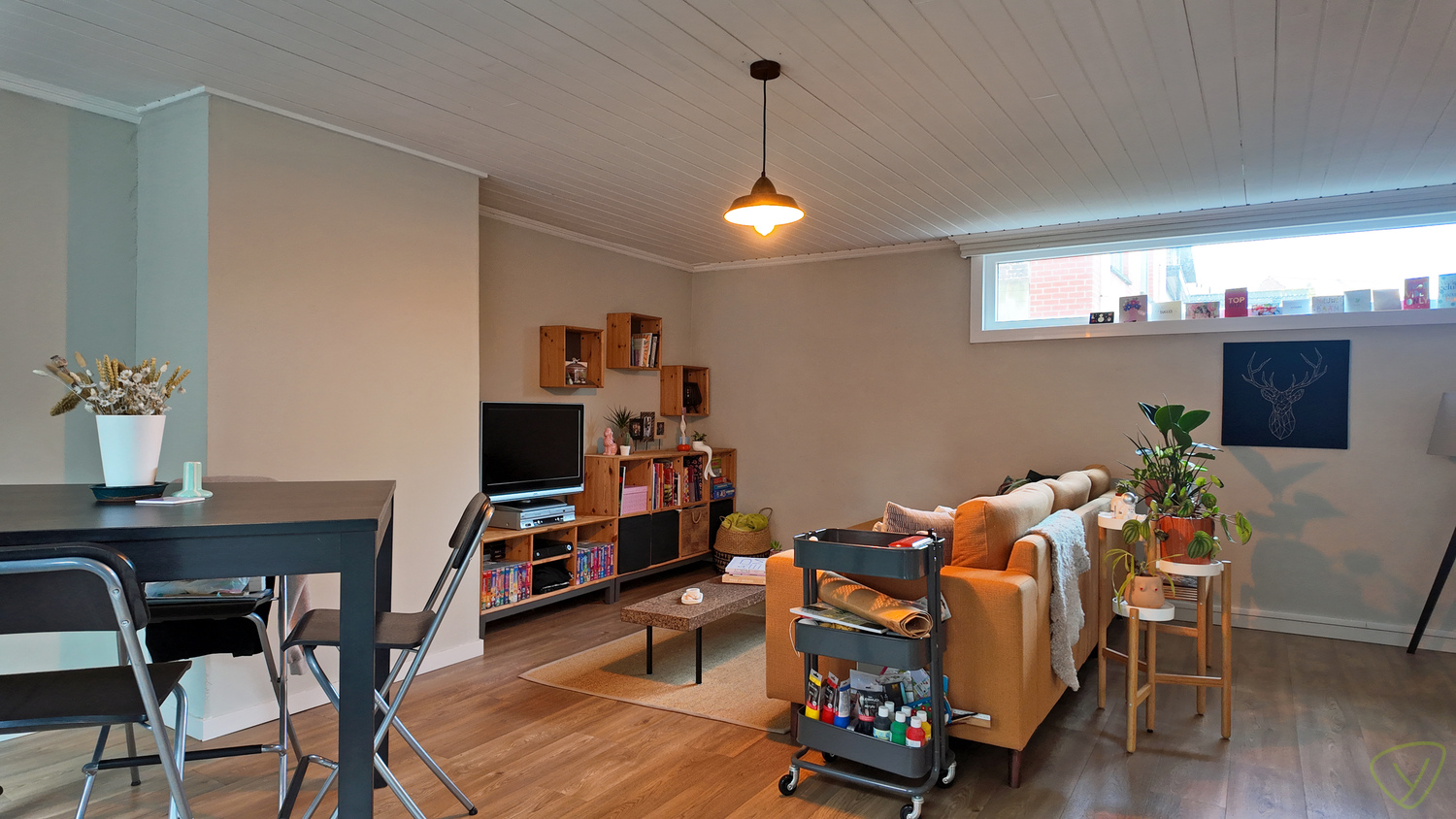 Appartement à louer à Eeklo avec 2 chambres - photo 3