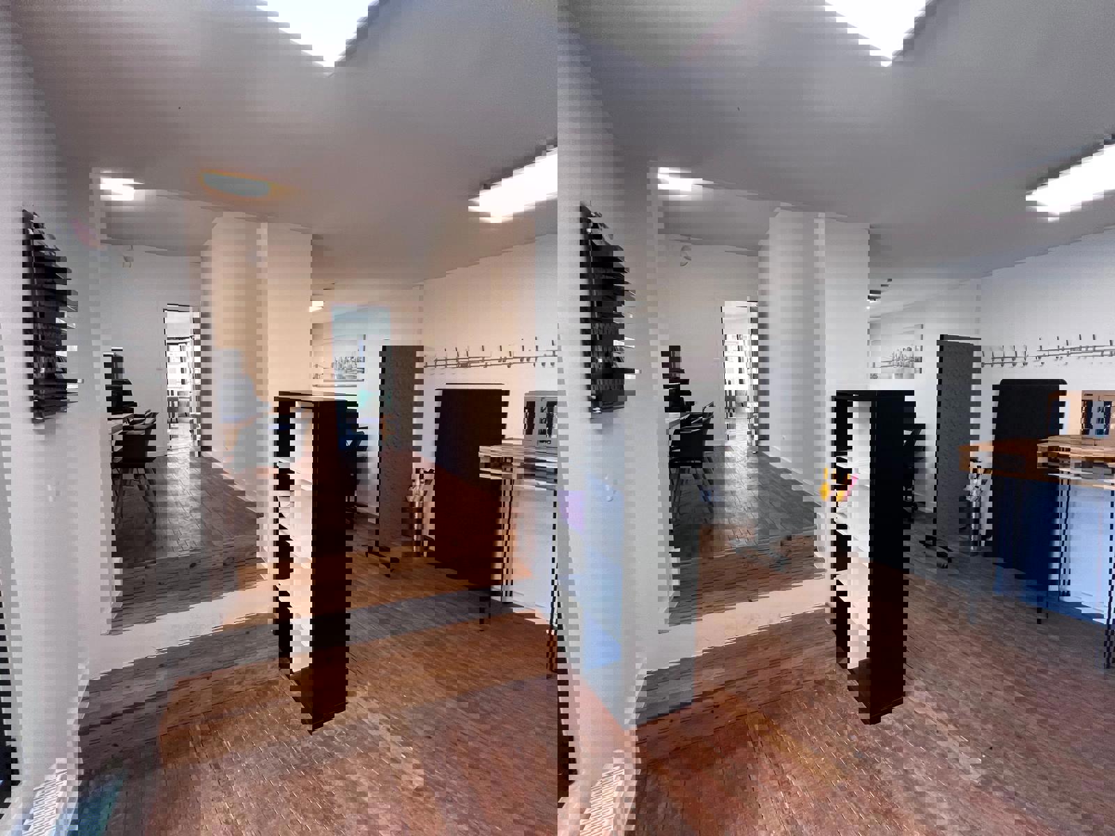 7 Kantoorruimtes in de bruisende binnenstad van Mechelen - foto 5