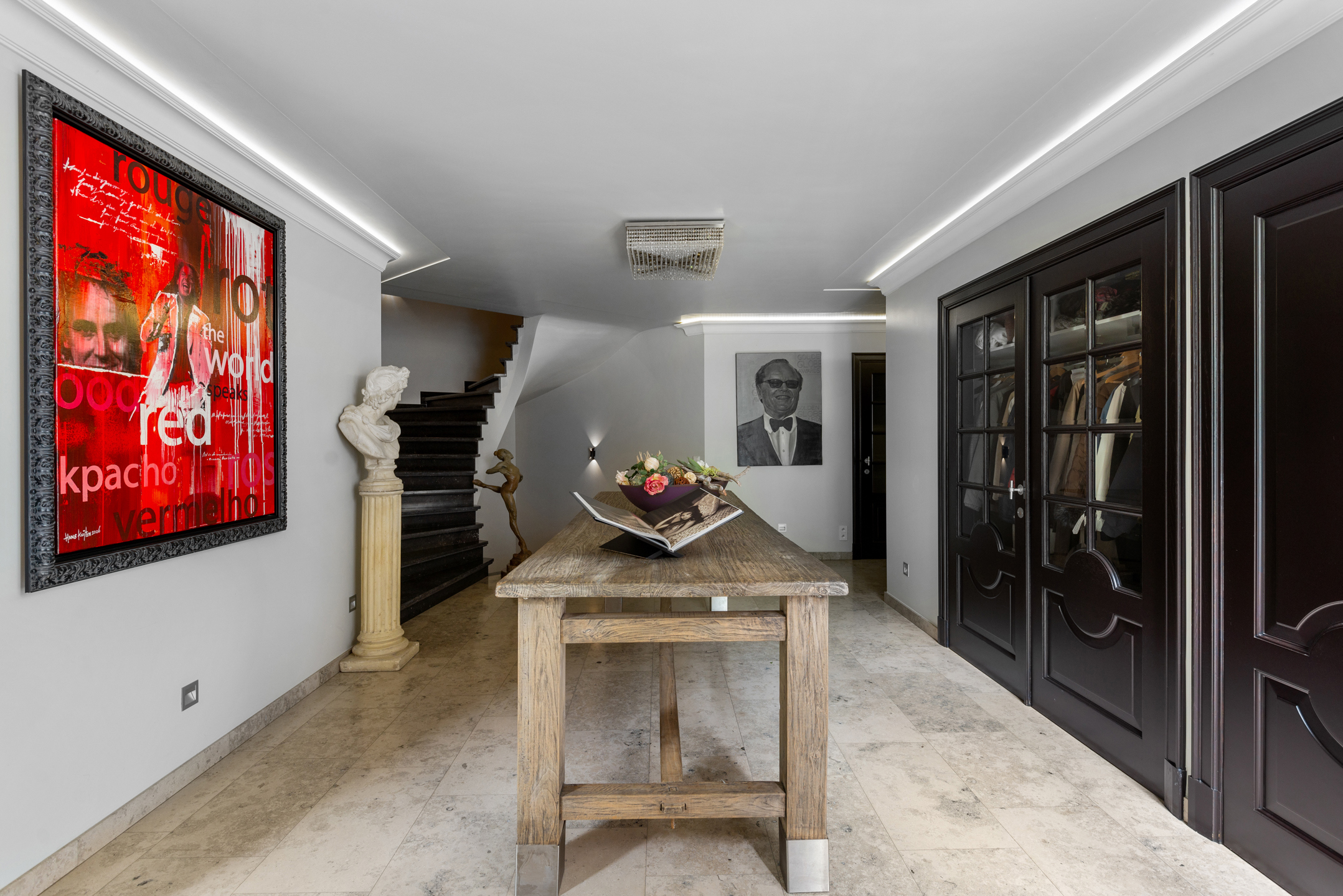 Maison à vendre à Oud-Turnhout avec 6 chambres - photo 3