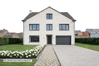 Terrain à vendre à Zemst