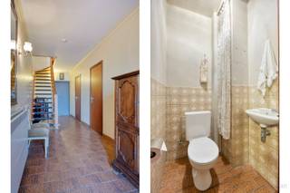 Op te frissen rijwoning te koop in het hartje van WesterloIn de E.J. Van Gansenstraat, midden in het centrum van Westerlo, bevindt zich deze...