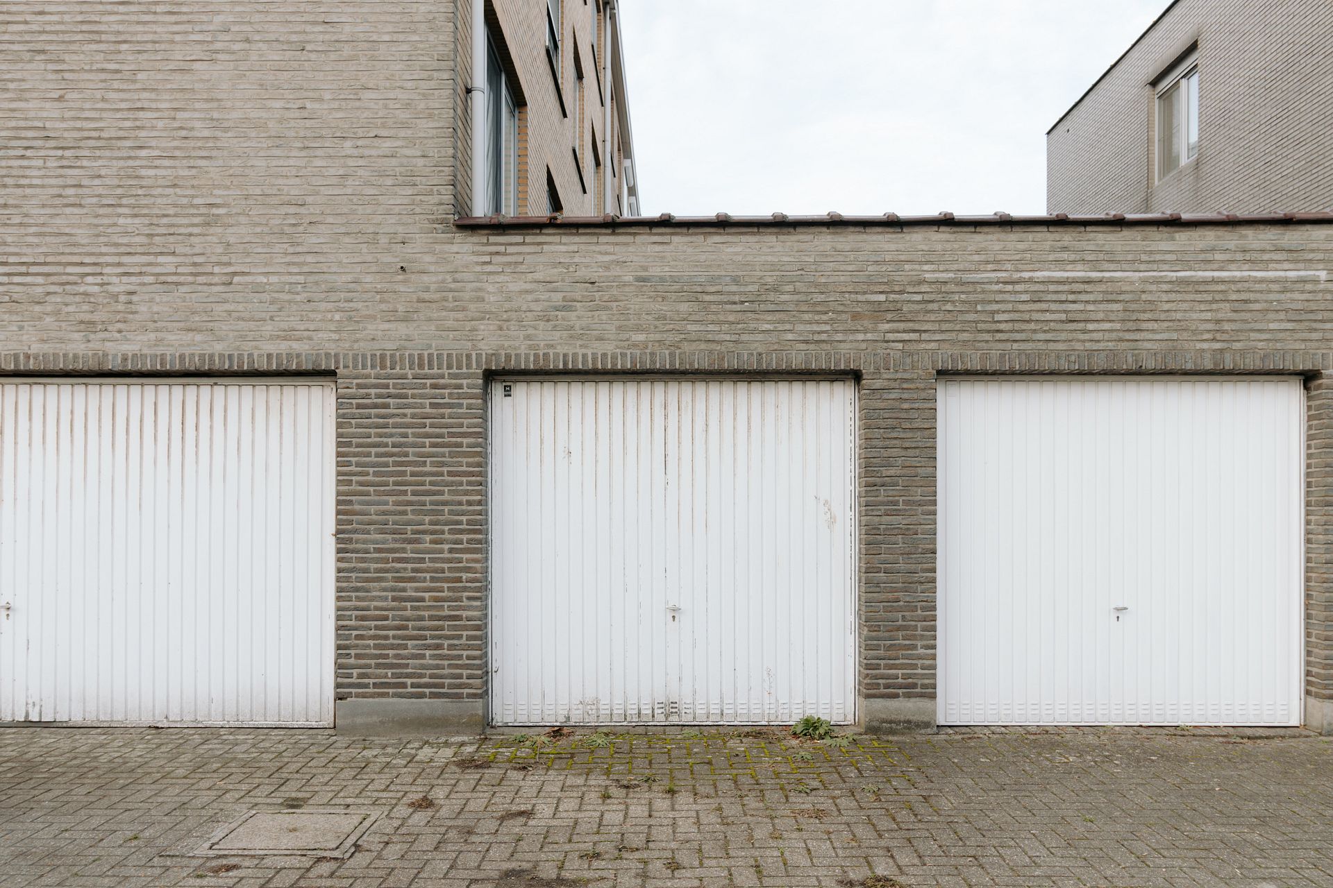Garagebox met oprit dichtbij het Runcvoortpark - foto 4