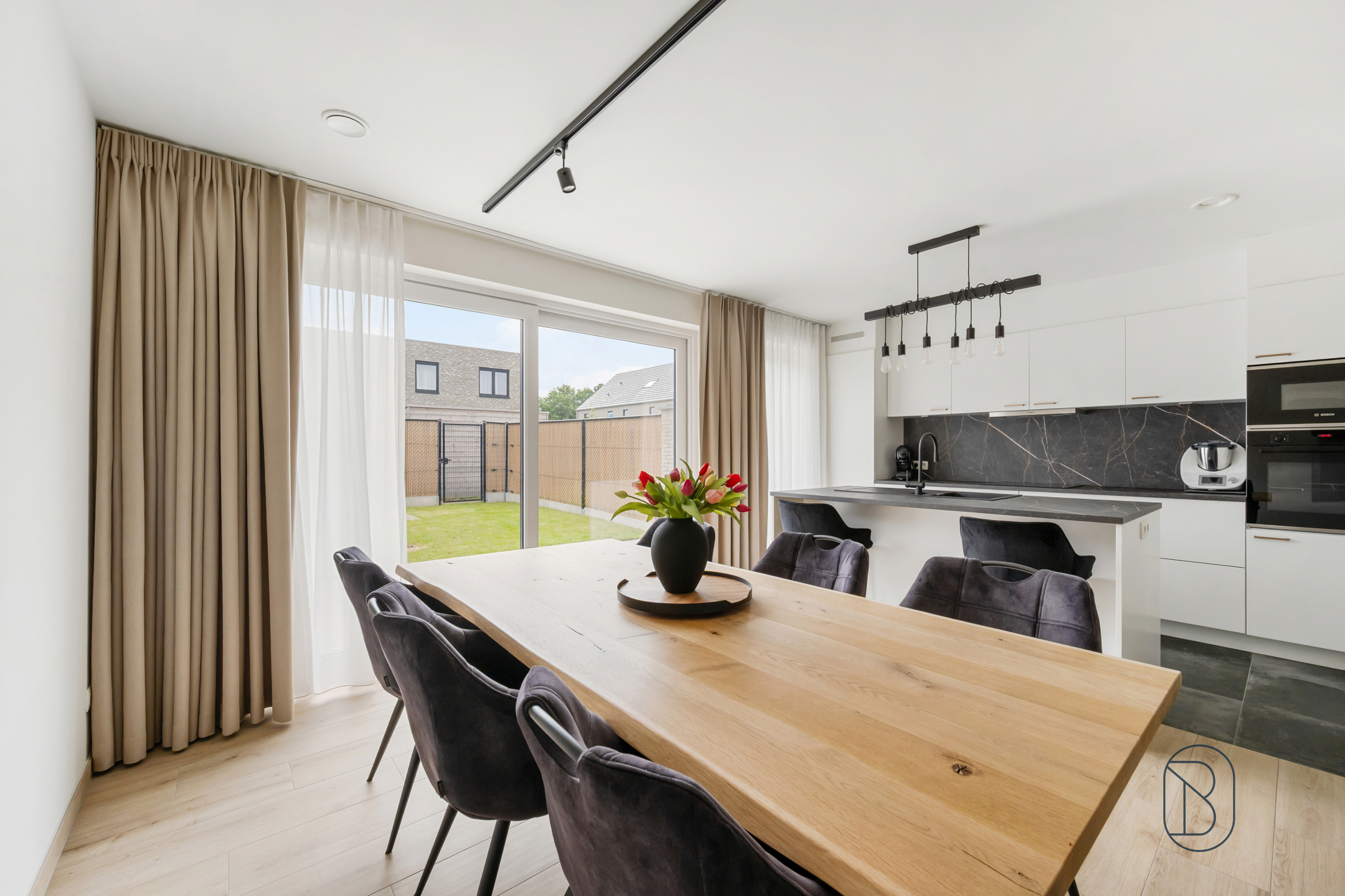 Energiezuinige recente woning op rustige ligging - foto 4