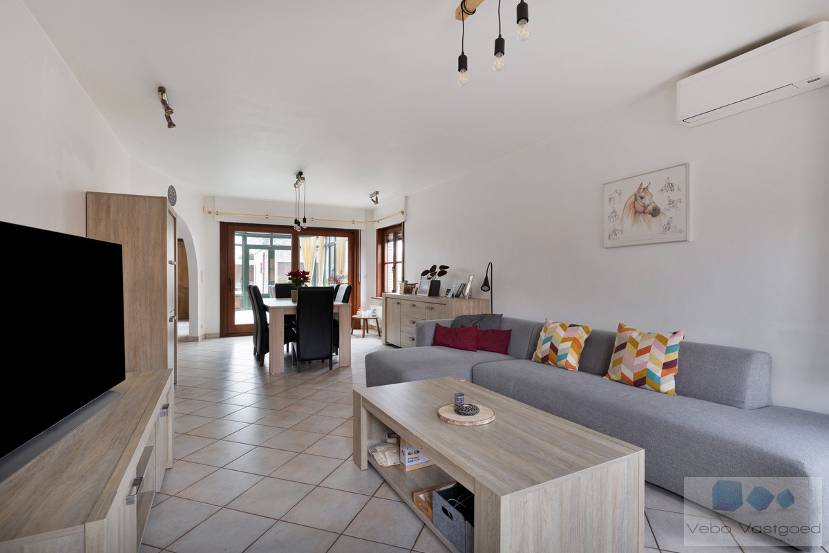 Maison à vendre à Putte avec 4 chambres - photo 2