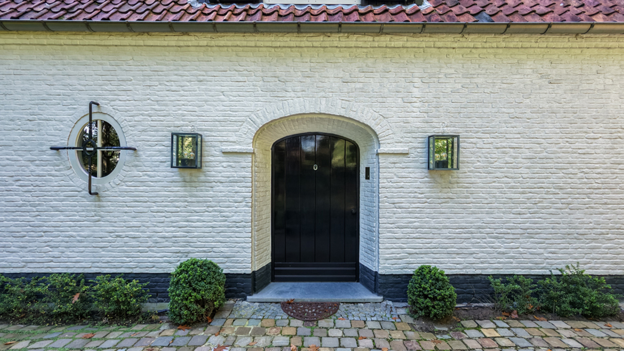 AUTHENTIEKE” VLASSAK VERHULST” VILLA - foto 5