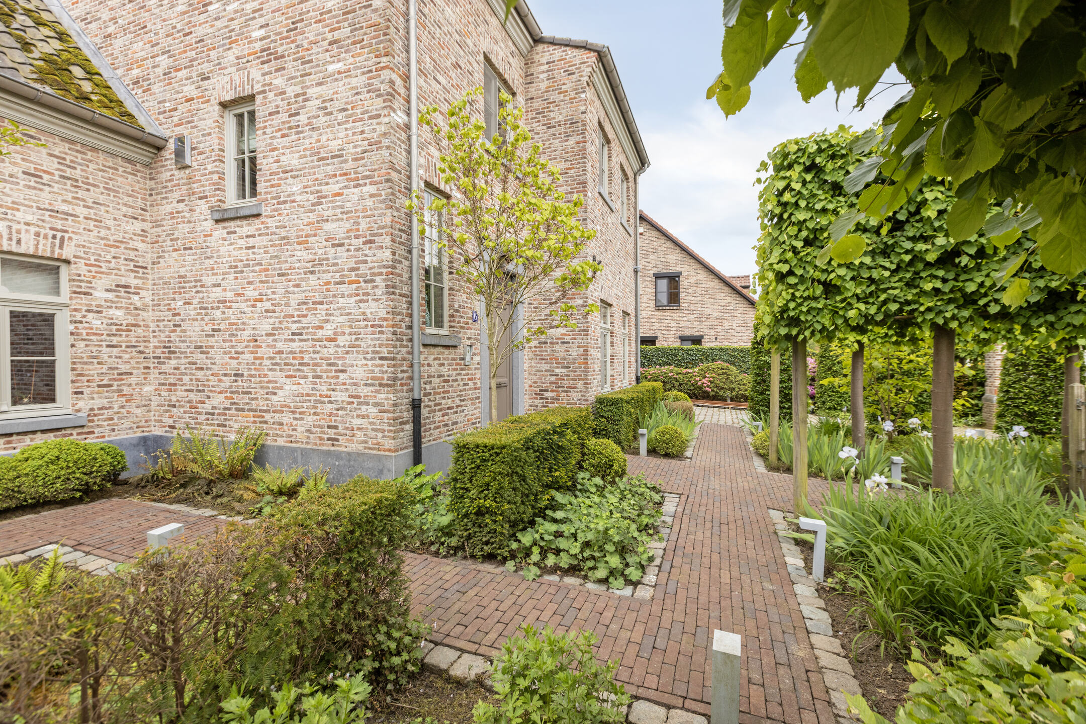 Instapklare open bebouwing te koop in Beringen - foto 3