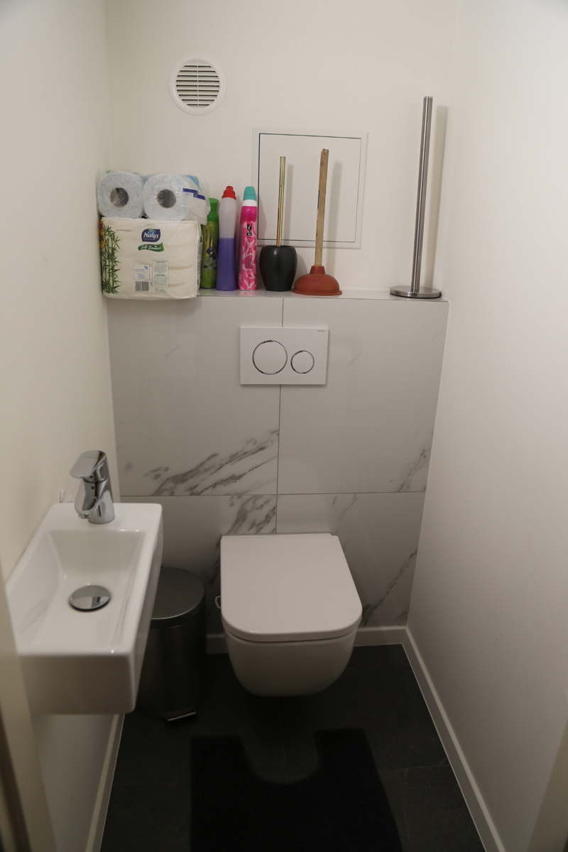 Appartement à vendre à Anvers avec 2 chambres - photo 5