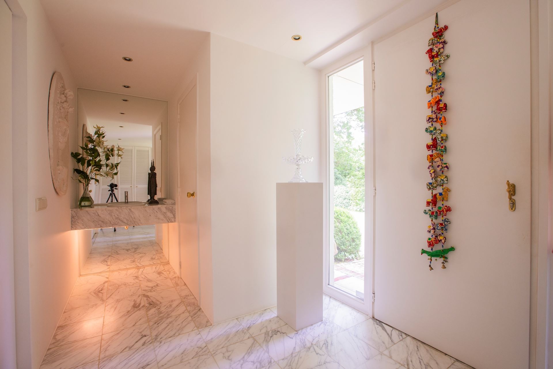 Vrijstaande bungalow op toplocatie aan de Zilverkust in Lanaken - foto 5