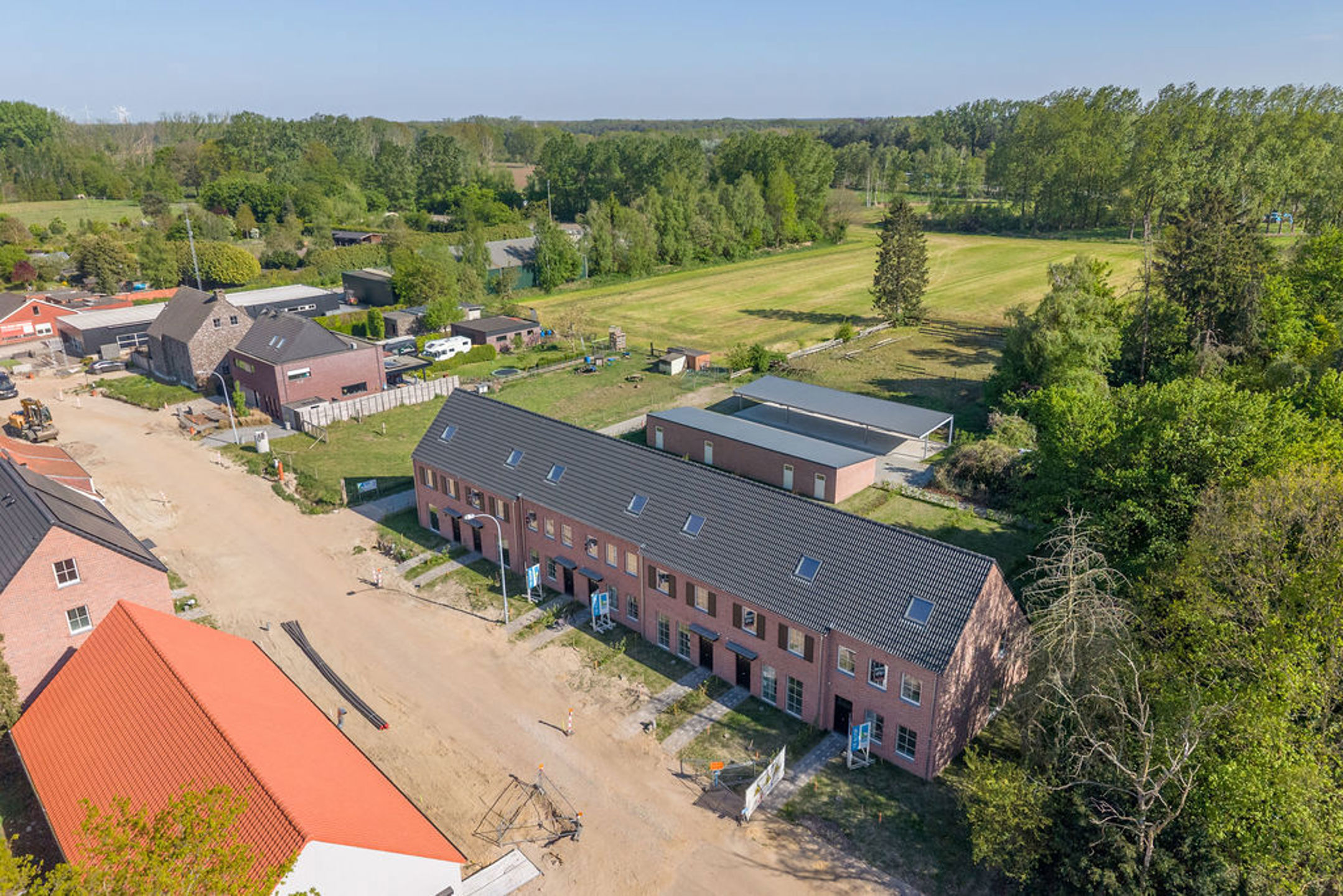 Projet à vendre à Turnhout - photo 4