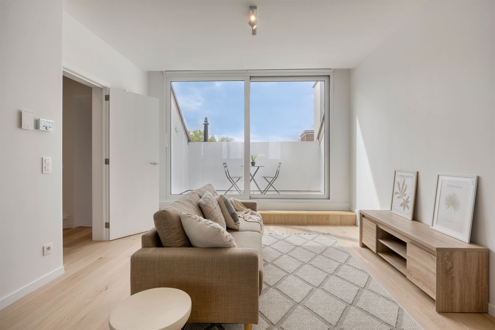 Apartment for sale in Antwerp with 2 bedrooms - photo 3