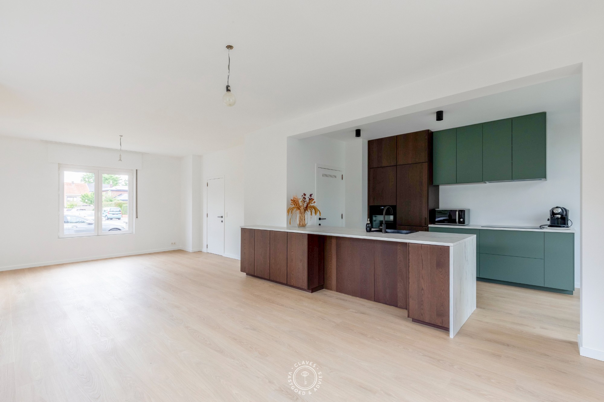 Maison à louer à Saint-Nicolas avec 3 chambres - photo 5