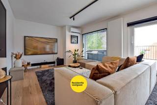 Appartement à vendre à Coxyde