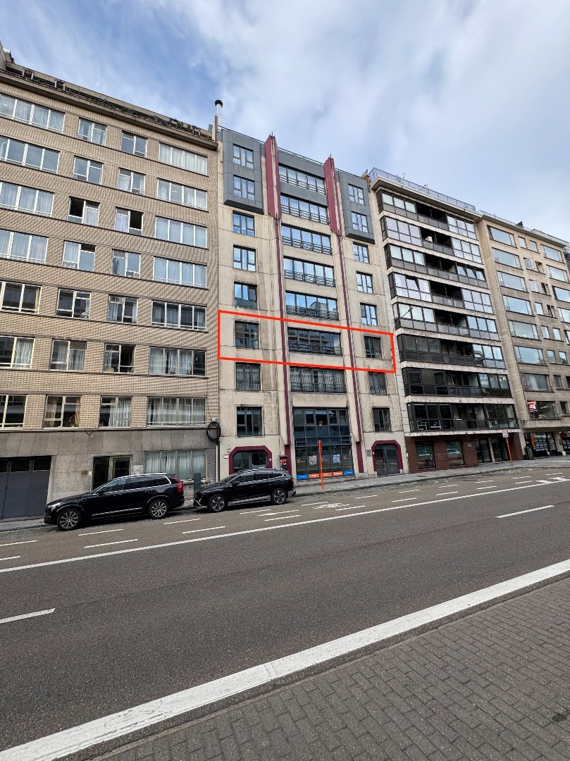 Fantastisch ruim appartement met 3 slaapkamers op toplocatie in Gent - foto 1