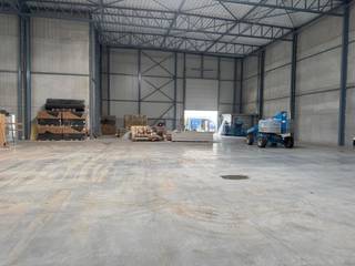 Commercial for rent in Duffel