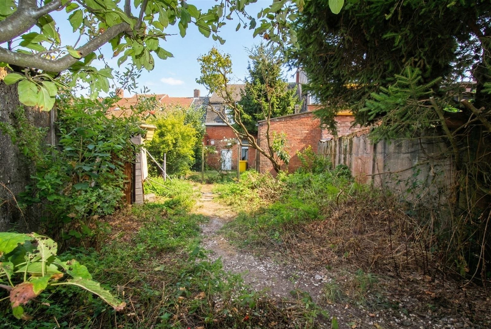 OPEN HUIS ZATERDAG 14 MAART van 9.30u tot 10.30u ! - foto 5