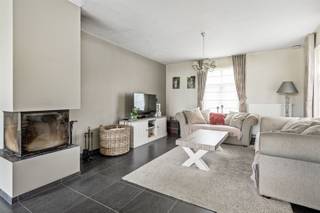 Maison à vendre à Zoersel