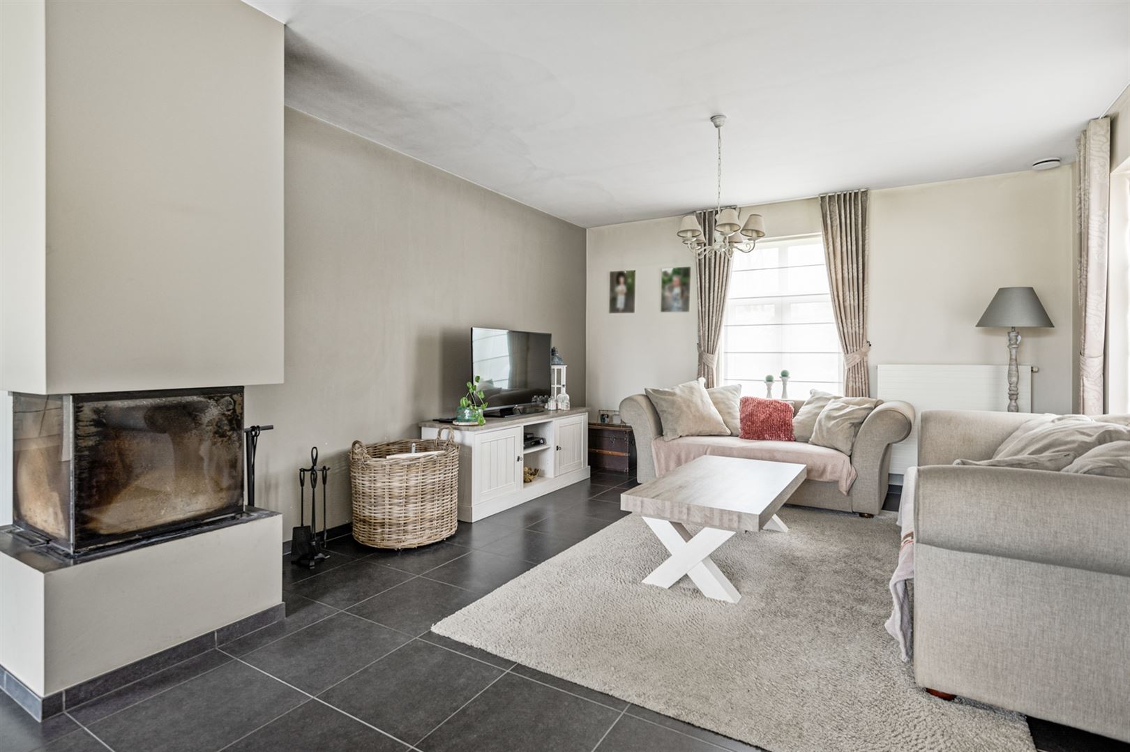 Maison à vendre à Zoersel avec 3 chambres - photo 3