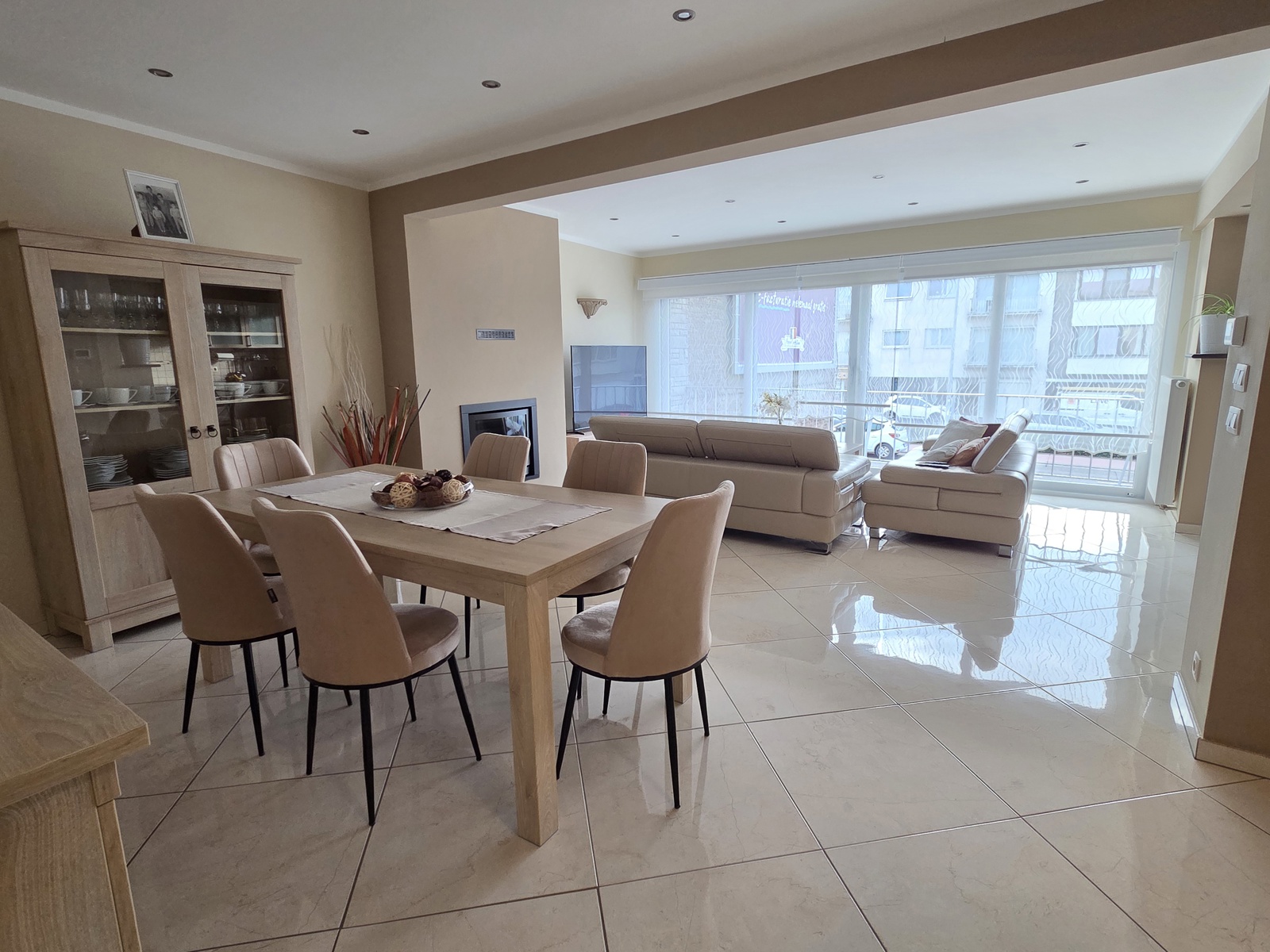 WSB-Immo: gerenoveerd appartement op toplocatie! - foto 4