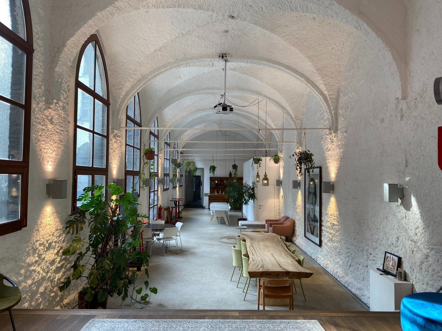 Commercial for rent in Antwerp - photo 1